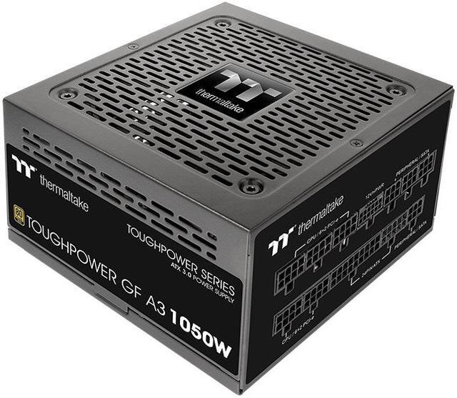 Thermaltake Toughpower GF A3 ATX 3.0 1050W 80+ Gold Full