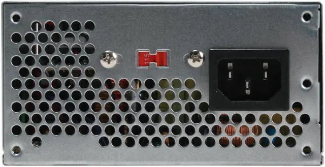 Alt view image 2 of 6 - APEX AL-8250SFX 250 W SFX12V Ver.3.1 Power Supply
