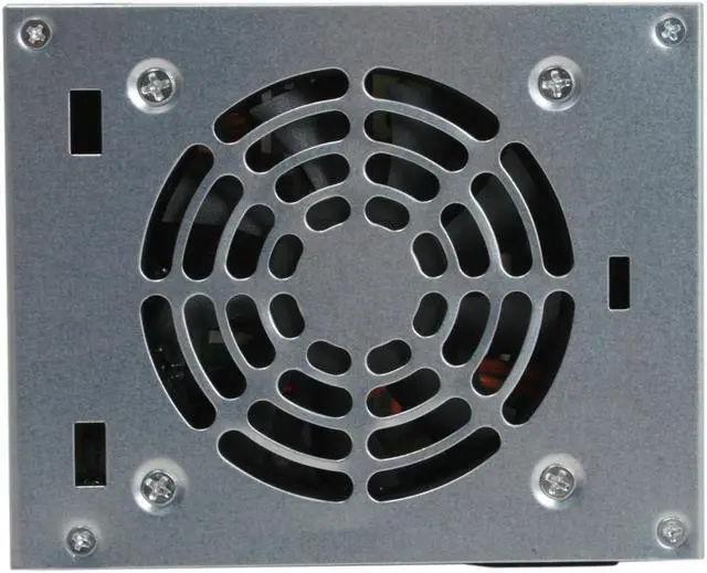 Alt view image 3 of 6 - APEX AL-8250SFX 250 W SFX12V Ver.3.1 Power Supply