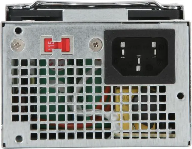 Alt view image 2 of 5 - APEX SL-275TFX 275 W TFX12V Power Supply