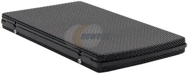 Main image of PPA 2018 Aluminum 2.5" IDE USB 2.0 External Enclosure /W One Touch Data Backup