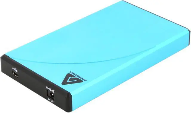 Alt view image 5 of 10 - APRICORN EZ-UP-UNIVERSAL 2.5" IDE / SATA USB 2.0 Hard Drive Upgrade Kit
