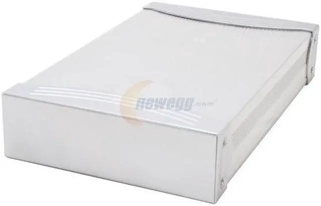 Main image of SABRENT SBT-ESU52 Aluminum 5.25" IDE USB 2.0 External Enclosure