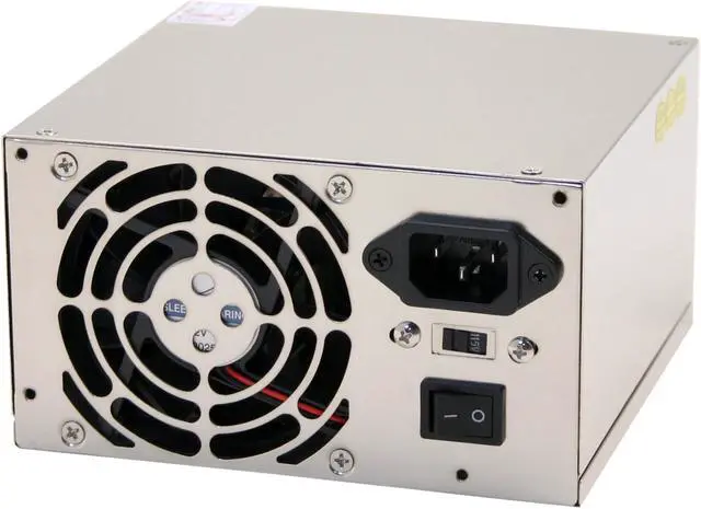 Main image of COOLMAX CA-300 300 W ATX Power Supply