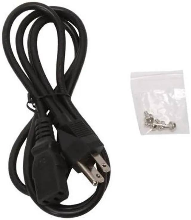 Alt view image 9 of 10 - COOLMAX CXI-500B 500W ATX12V SLI Certified CrossFire Ready   "SLI" Power Supply