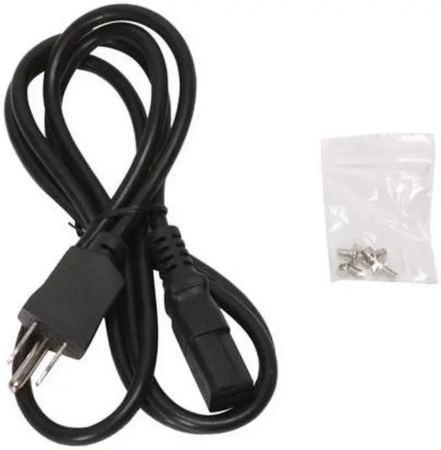 Alt view image 8 of 10 - COOLMAX CXI-600B 600W ATX12V ATX 12V v2.2 SLI Certified / CrossFire Ready and Compatible with Core i3/i5/i7 Power Supply