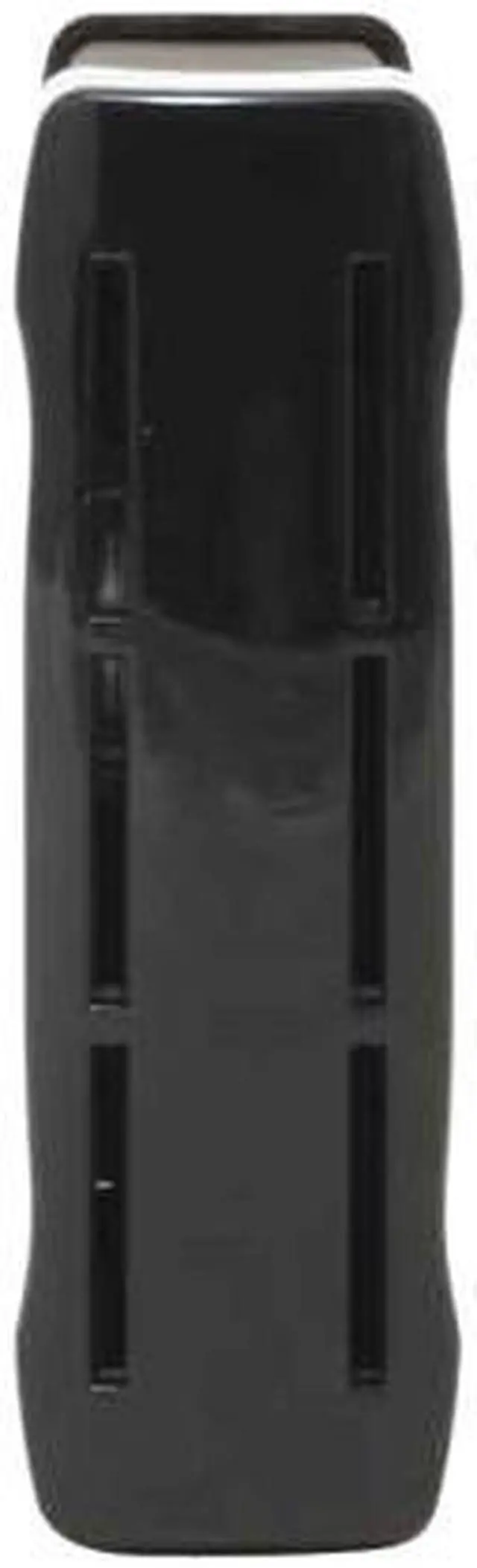 Alt view image 2 of 6 - COOLMAX CD-310-eSATA Aluminum 3.5" SATA USB 2.0 & eSATA External Enclosure