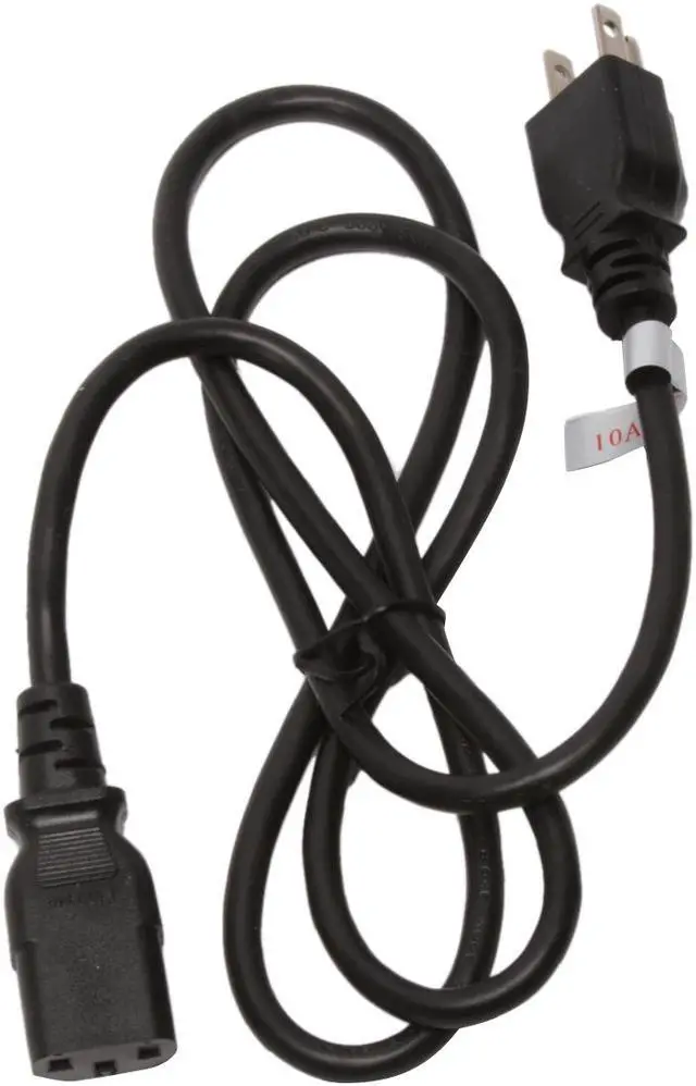 Alt view image 7 of 8 - COOLMAX CT-450 450 W ATX12V Power Supply