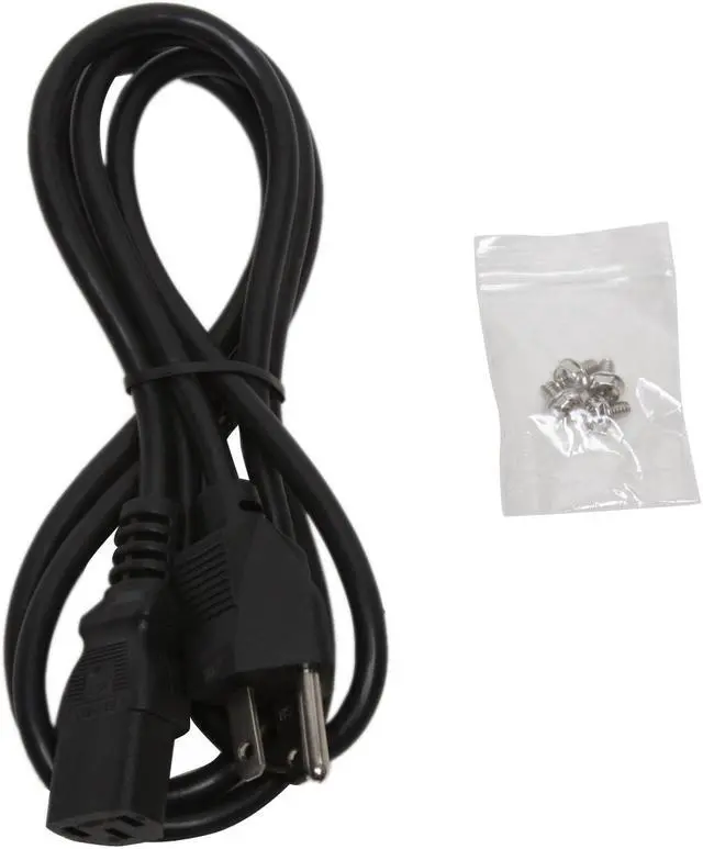 Alt view image 8 of 10 - COOLMAX ZP-480B 480 W ATX12V SLI Ready CrossFire Ready 80 PLUS Certified Active PFC Power Supply