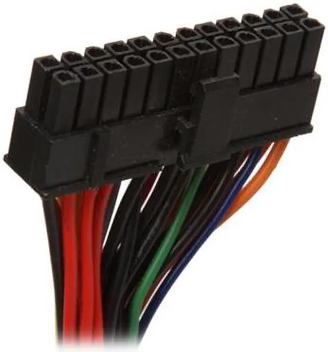 Alt view image 6 of 8 - COOLMAX CTI-600B 600 W ATX12V Power Supply