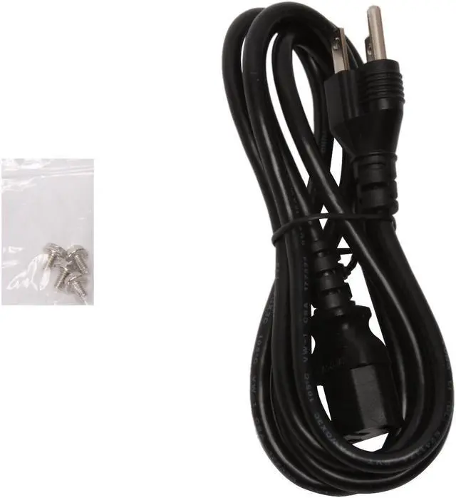 Alt view image 7 of 8 - COOLMAX RM-750B 750W ATX 12V v2.2 / EPS 12V v2.91 SLI Ready / CrossFire Ready Active PFC and Compatible with Core i3/i5/i7 Power Supply