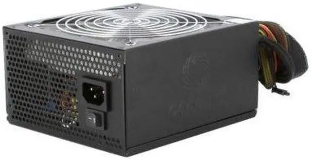 Main image of COOLMAX CUL-750B 750W ATX 12V v2.3 / EPS12V v2.91 SLI/Crossfire ready Modular and Compatible with Core i3/i5/i7 Power Supply