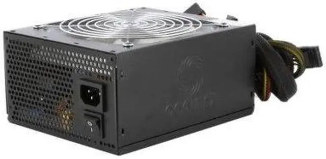 Main image of COOLMAX CUL-850B 850W ATX 12V v2.3 / EPS12V v2.91 SLI / CrossFire Ready Modular Active PFC and Compatible with Core i3/i5/i7 Power Supply