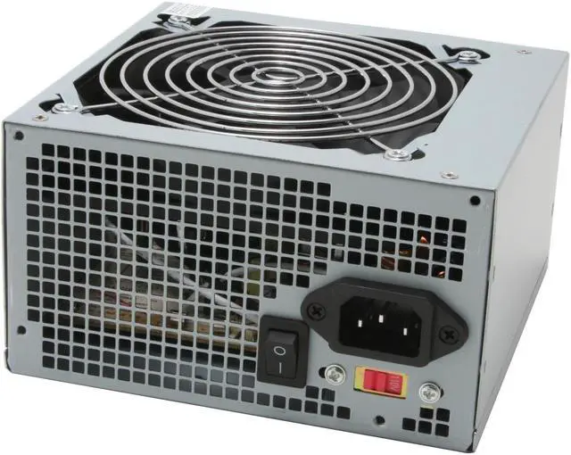 Main image of CODEGEN PS-400W-12 400 W ATX Power Supply