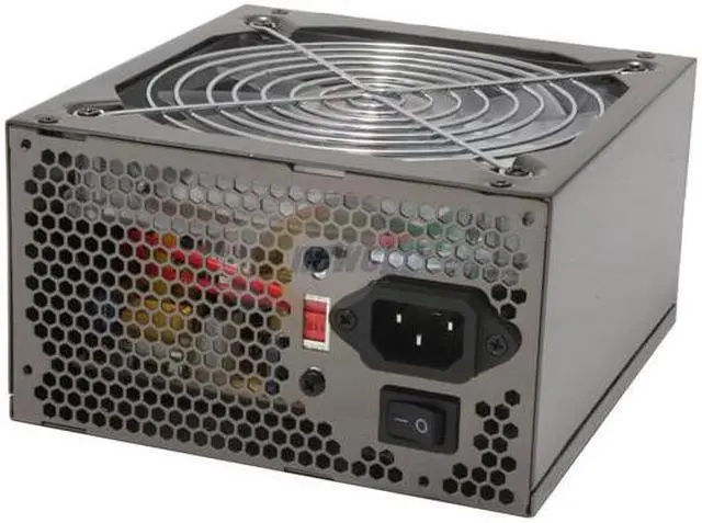 Main image of Broadway Com Corp Okia-black-650 650 W ATX SLI Ready CrossFire Ready Power Supply