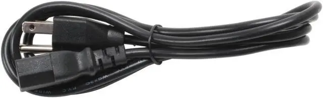 Alt view image 6 of 7 - Broadway Com Corp P4-OKIA-550-RB 550 W ATX 12V v2.2 SLI Ready CrossFire Ready Active PFC Power Supply