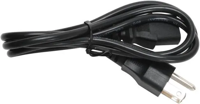 Alt view image 6 of 7 - POWMAX LP6100C 300 W ATX Power Supply