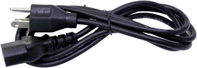Alt view image 8 of 9 - POWMAX PSDE480 480 W ATX 2.03 Power Supply