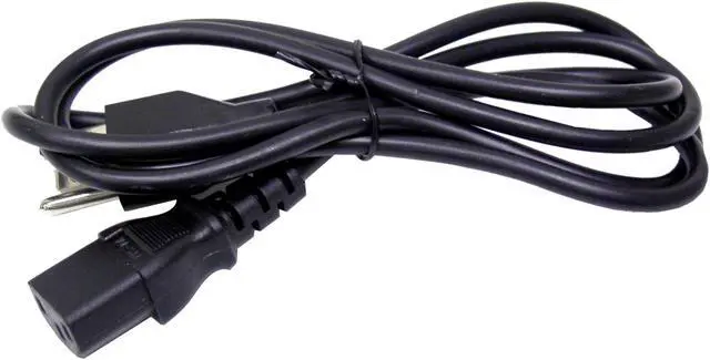 Alt view image 4 of 8 - POWMAX Demon PSDE580 580 W ATX 2.03 Power Supply