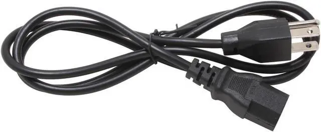 Alt view image 10 of 11 - POWMAX Assassin PSAS-BL 500 W ATX12V Power Supply