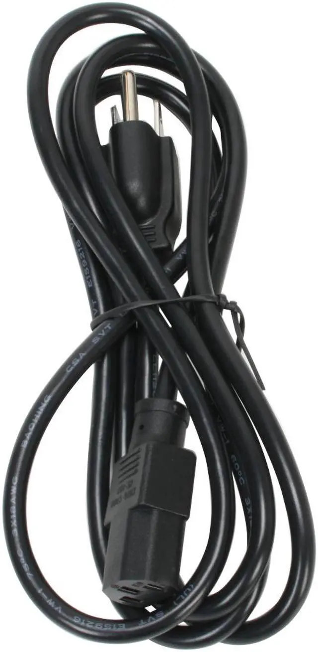 Alt view image 6 of 7 - PowerKing PSPK300 300W ATX 12V Ver. 2.0    Power Supply