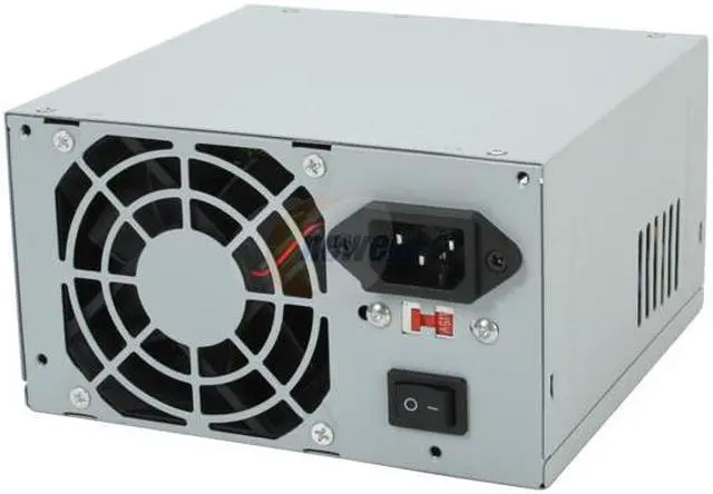 Main image of PowerKing PSPK300 300W ATX 12V Ver. 2.0    Power Supply