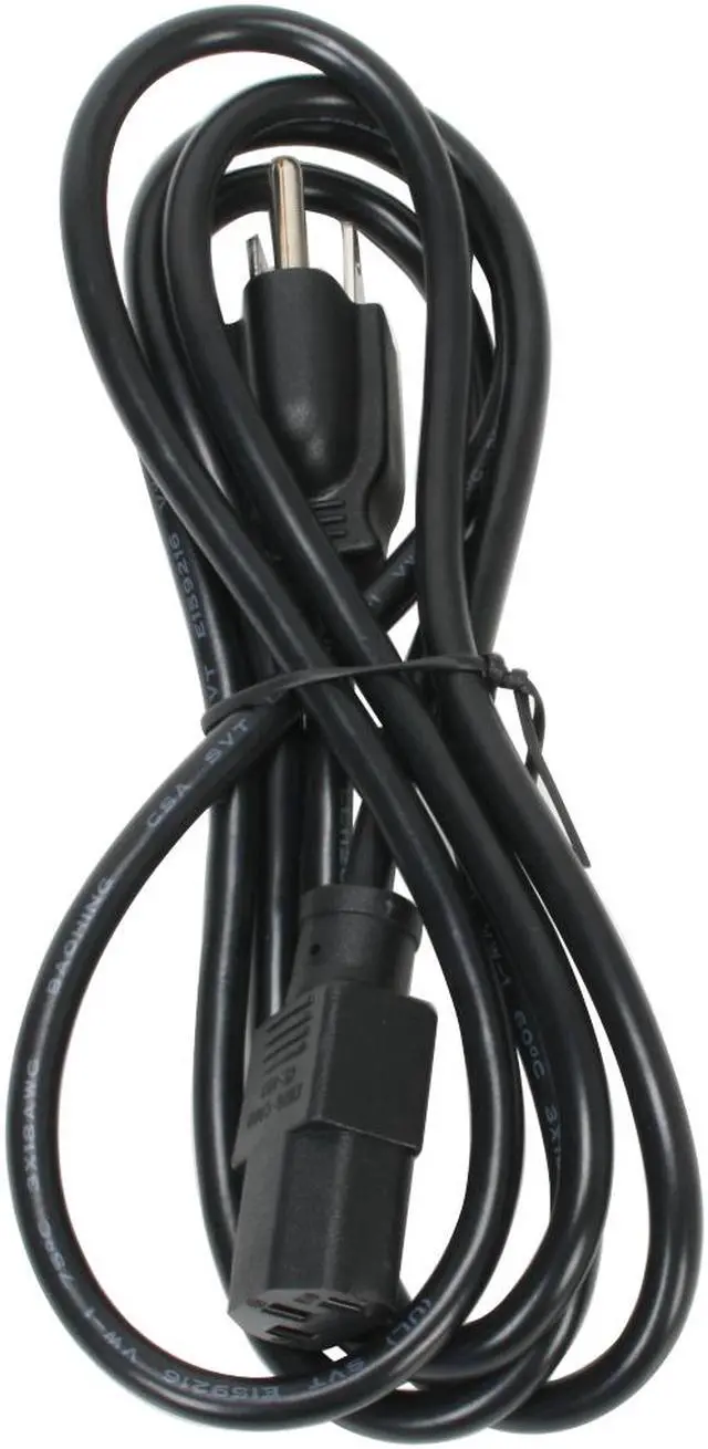 Alt view image 7 of 7 - PowerKing Vista PSPKV450 450W ATX12V Power Supply