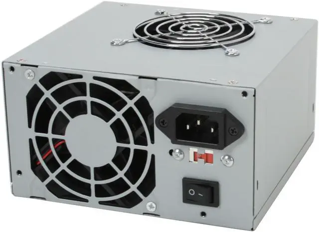 Main image of PowerKing Vista PSPKV450 450W ATX12V Power Supply