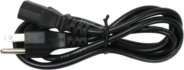Alt view image 7 of 8 - POWMAX PSPK650XGD 650 W ATX12V Power Supply