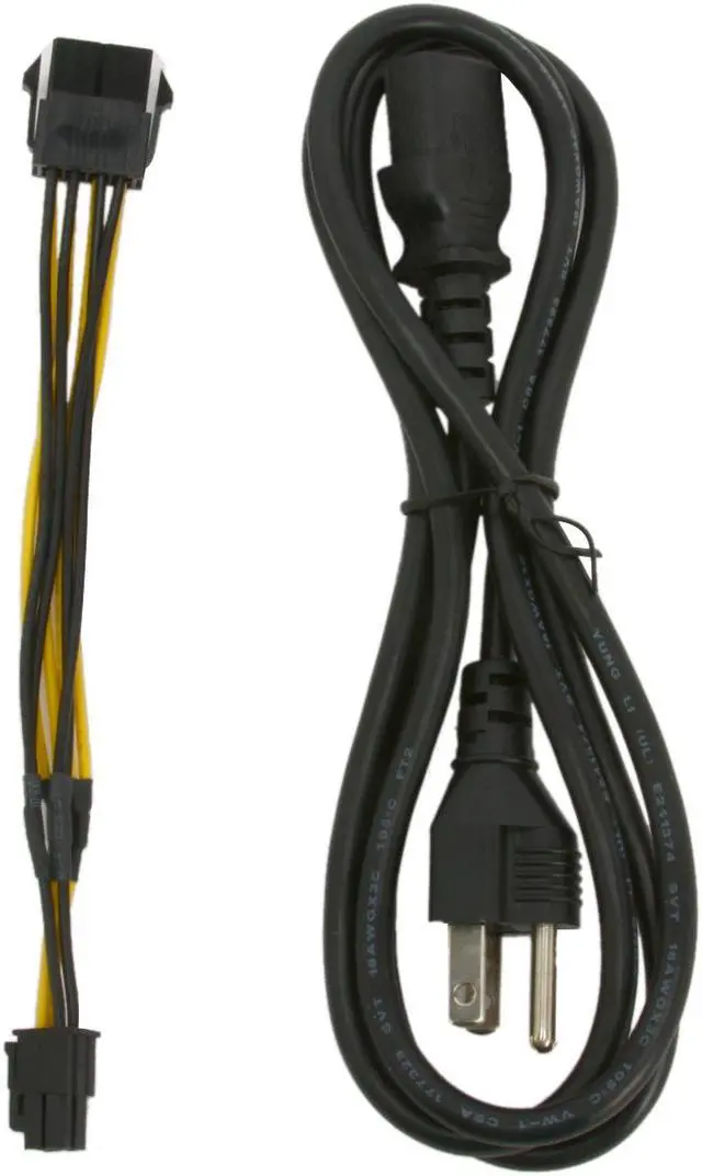 Alt view image 8 of 10 - SilverStone ZEUS ST65ZF 650 W ATX 12V 2.0 & EPS 12V SLI Certified CrossFire Ready Active PFC Power Supply