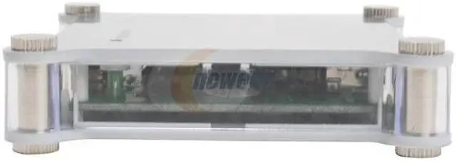 Alt view image 4 of 8 - Linkworld LUB4-02 B 4 Ports USB Hub
