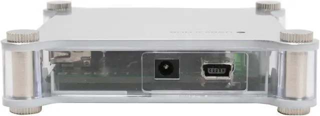 Alt view image 5 of 8 - Linkworld LUB4-02 B 4 Ports USB Hub