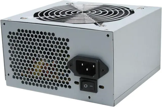 Main image of Linkworld LPK19D-35-P4 550 W ATX12V Power Supply