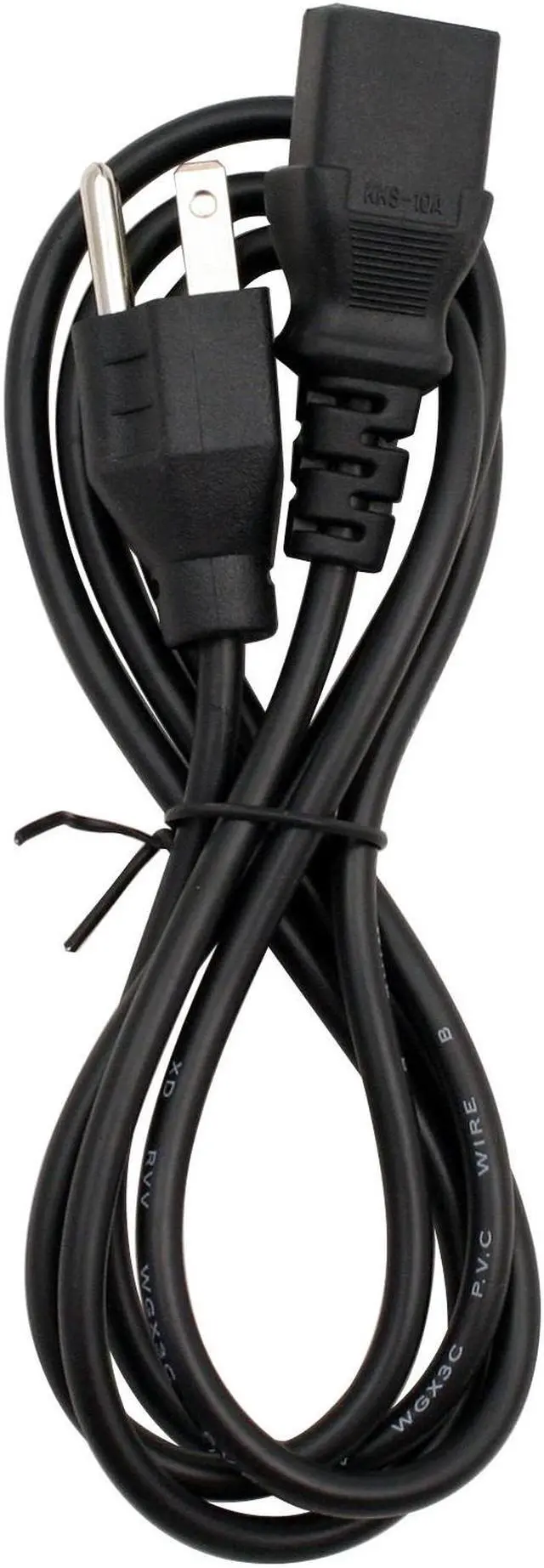 Alt view image 4 of 5 - LOGISYS Computer PS480C 480 W ATX12V Power Supply