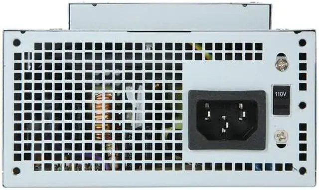Alt view image 2 of 7 - LOGISYS Computer PS350MA 350 W Micro ATX Power Supply