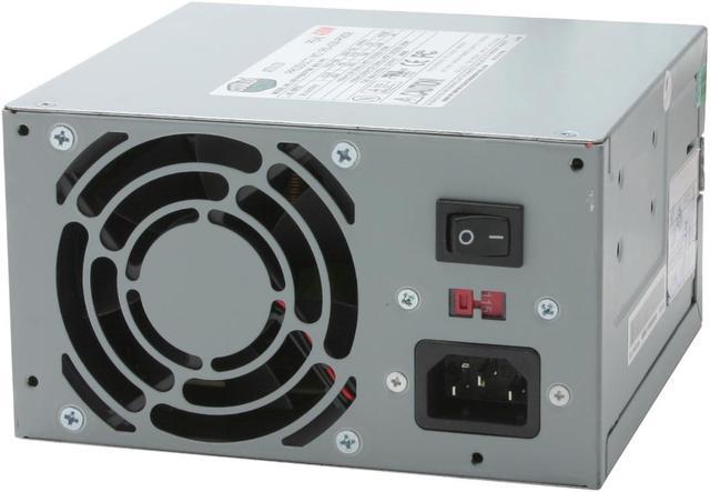 COOLER MASTER eXtreme Power RS-430-PMSR/P Max: 400W (Continuous), Peak: 430W  ATX12V Power Supply