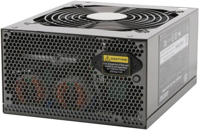 Cooler Master Real Power Pro1000 RS-A00-EMBA 1000 W Power Supply 