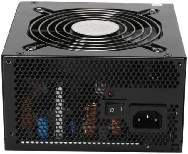 Alimentation PC COOLER MASTER RS-550-ACAA-D3 550W ATX SATA MOLEX 80 PLUS