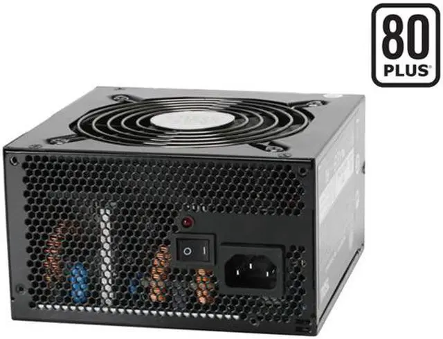 Main image of Cooler Master Real Power Pro 550 RS-550-ACAA-A1 550 W ATX12V / EPS12V SLI Certified CrossFire Ready 80 PLUS Certified Active PFC Power Supply