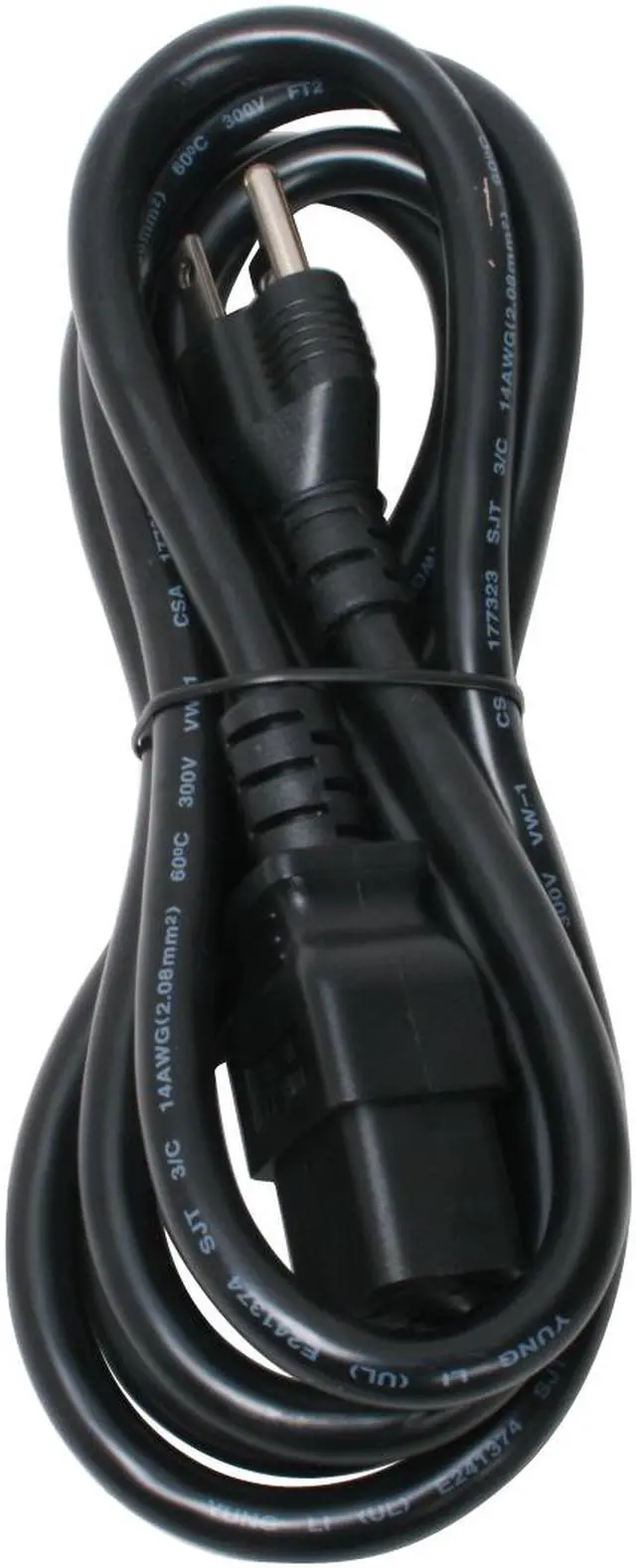 Alt view image 8 of 10 - Cooler Master Real Power Pro RS-C50-EMBA-D2 1250 W ATX Form Factor 12V V2.3 / SSI standard EPS 12V V2.92 SLI Ready CrossFire Ready 80 PLUS Certified Active PFC Power Supply