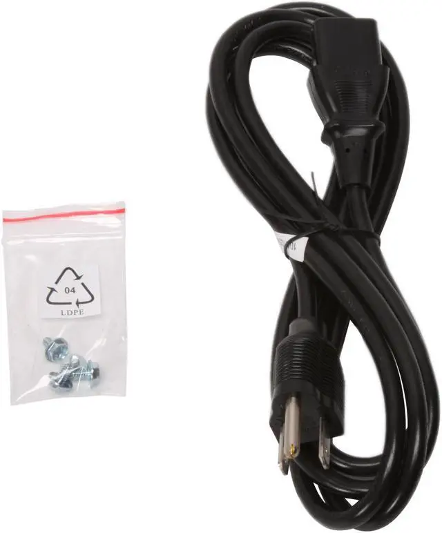 Alt view image 8 of 10 - Cooler Master Extreme Power Plus - 500W Power Supply