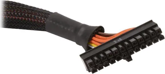 Alt view image 6 of 10 - Cooler Master UCP RS700-AAAAA3 700 W ATX12V / EPS12V SLI Certified CrossFire Ready 80 PLUS SILVER Certified Power Supply