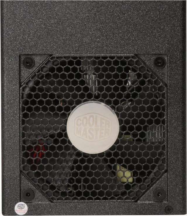 Alt view image 3 of 10 - Cooler Master UCP RS900-AAAAA3 900 W ATX12V / EPS12V SLI Certified CrossFire Ready 80 PLUS SILVER Certified Power Supply