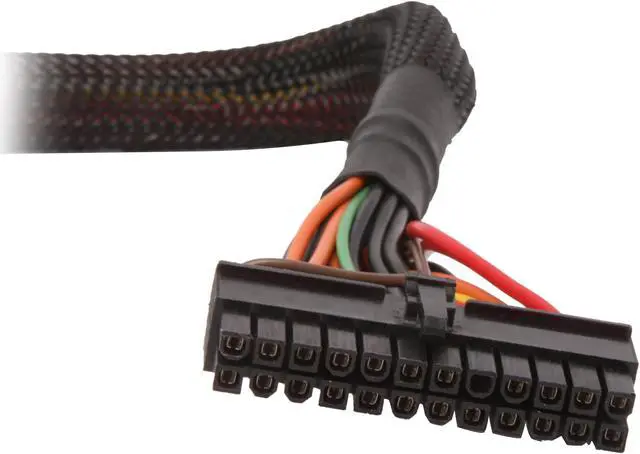 Alt view image 7 of 10 - Cooler Master UCP RS900-AAAAA3 900 W ATX12V / EPS12V SLI Certified CrossFire Ready 80 PLUS SILVER Certified Power Supply