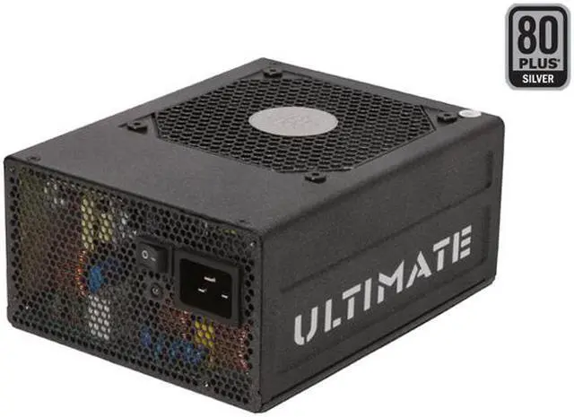 Main image of Cooler Master UCP RS900-AAAAA3 900 W ATX12V / EPS12V SLI Certified CrossFire Ready 80 PLUS SILVER Certified Power Supply