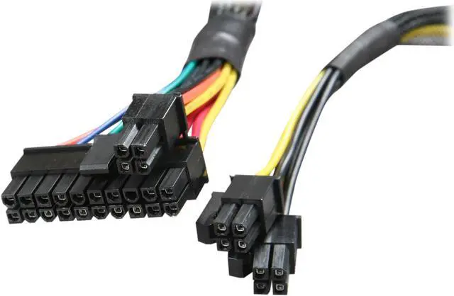 Alt view image 6 of 7 - COOLER MASTER Silent Pro M700 RS-700-AMBA-D3 700W ATX12V V2.3 SLI Certified CrossFire Ready 80 PLUS BRONZE Certified Modular Active PFC Power Supply