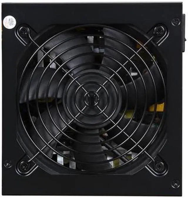 Alt view image 3 of 7 - Cooler Master Extreme Power Plus - 700W Power Supply