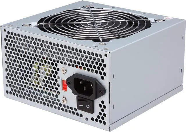 Cooler Master Elite RS400-PSARJ3-US ATX12V Power Supply - Newegg.com