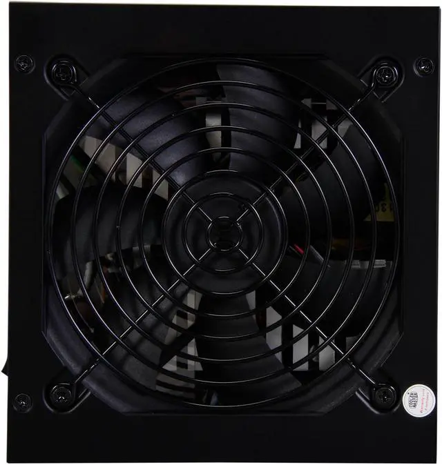 Alt view image 3 of 7 - Cooler Master Extreme 2 - 725W Power Supply