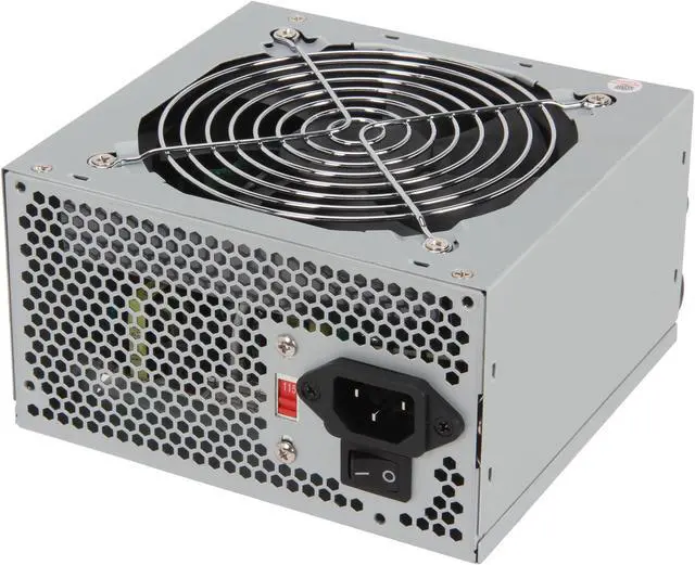 Main image of COOLER MASTER Elite RS350-PSARI3-US 350W Power Supply New 4th Gen CPU Certified Haswell Ready